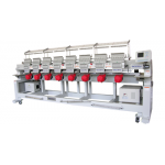 Ricoma RCM-1208C masina de brodat industriala